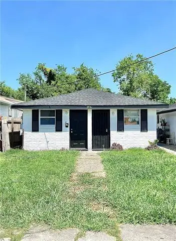 1832 Eagle Street, New Orleans, LA 70118