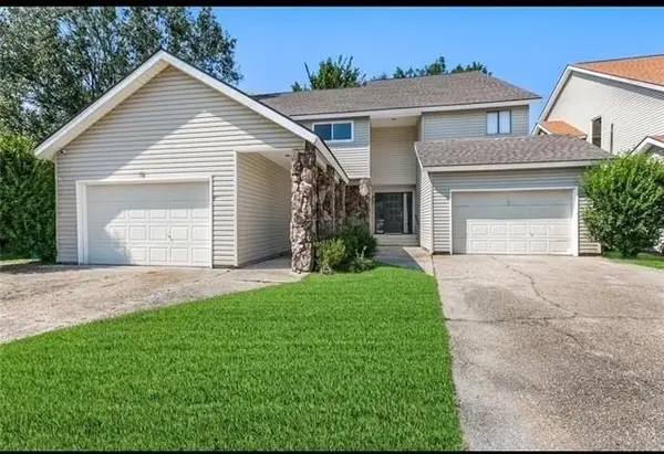 16 Caribbean Court #16, Mandeville, LA 70448