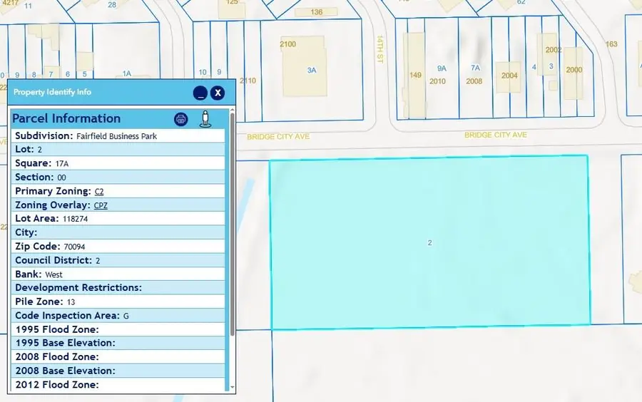 Bridge City Avenue, Bridge City, LA 70094 - #3