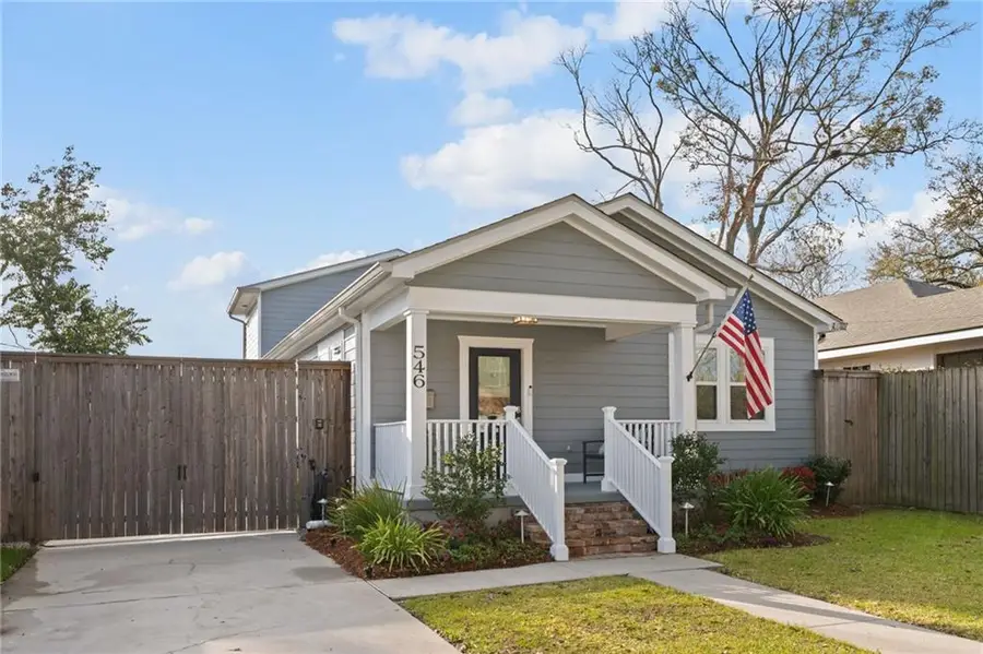 546 Brockenbraugh Court, Metairie, LA 70005 - #2