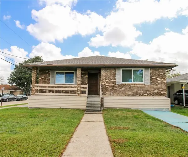 4221 Clearview Parkway, Metairie, LA 70006