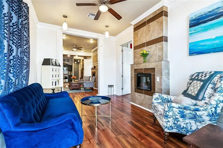 2110 Josephine Street, New Orleans, LA 70113 - #2