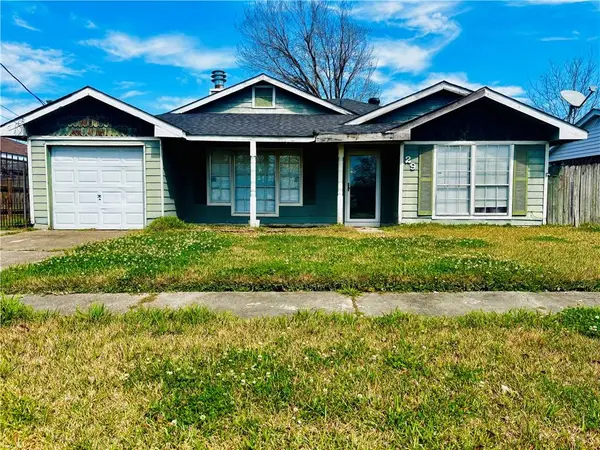 29 Cynthia Drive, Waggaman, LA 70094