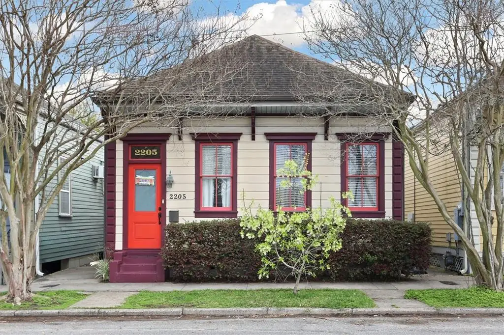 2205 Valence Street, New Orleans, LA 70115 - #1