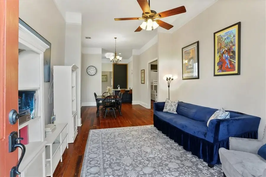 2205 Valence Street, New Orleans, LA 70115 - #3