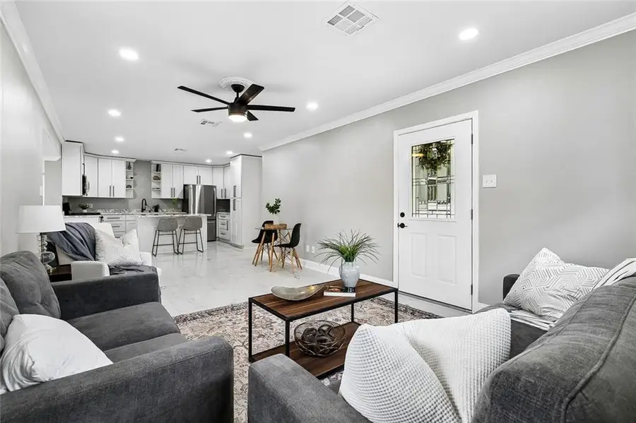 1213 Mason Smith Street, Metairie, LA 70003 - #3