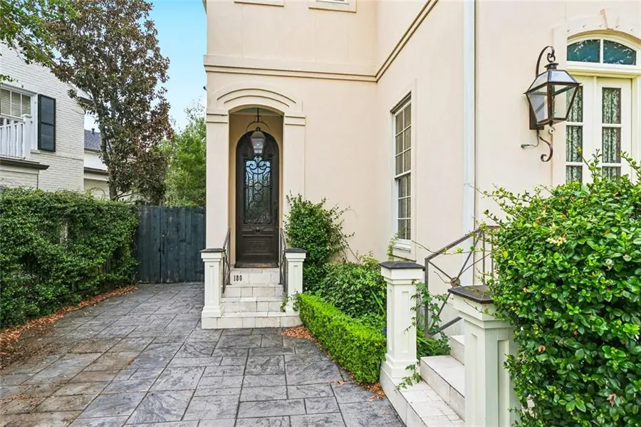 180 E Oakridge Park, Metairie, LA 70005 - #3