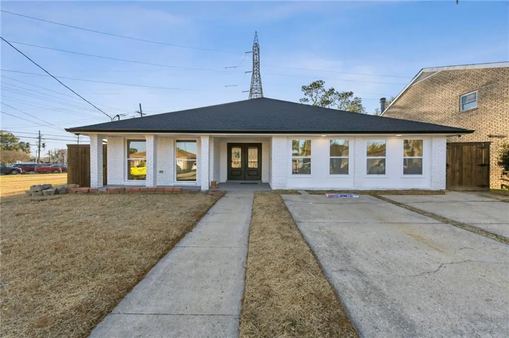 4408 Janice Avenue, Metairie, LA 70003 - #1
