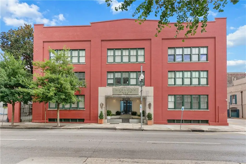760 Magazine Street #210, New Orleans, LA 70130 - #1
