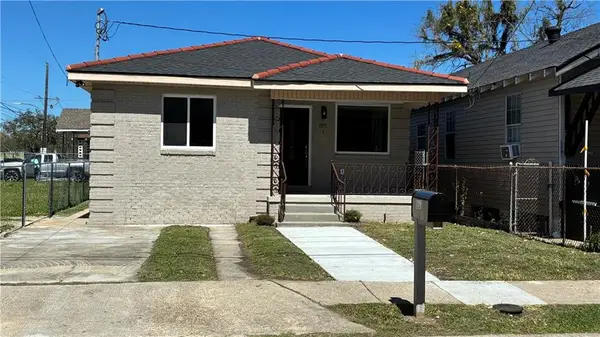 1937 Hope Street, New Orleans, LA 70119