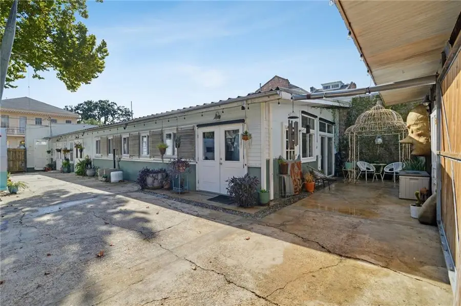 1023 Race Street, New Orleans, LA 70130 - #3