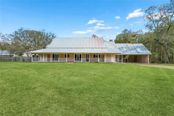 23312 Bloodriver Road, Springfield, LA 70462