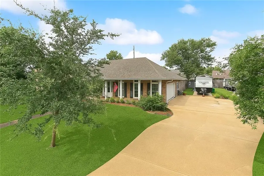 115 Villere Drive, Destrehan, LA 70047 - #3