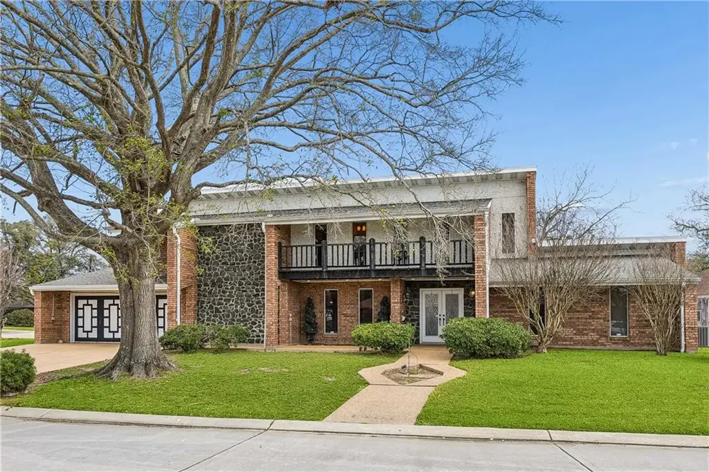 1401 Avenue E Avenue, Marrero, LA 70072 - #1