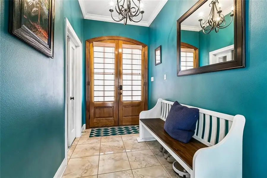 225 Betty Drive, Montz, LA 70068 - #3