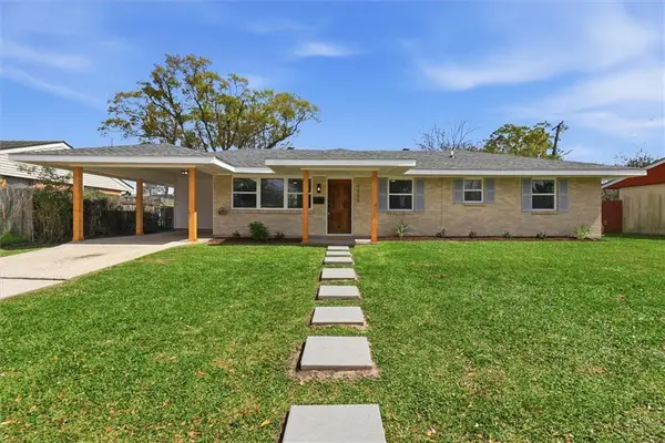 4309 Purdue Drive, Metairie, LA 70003