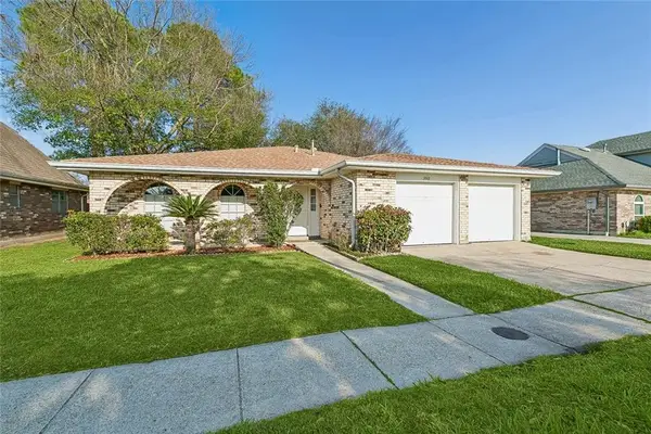 3312 Lake Trail Drive, Metairie, LA 70003