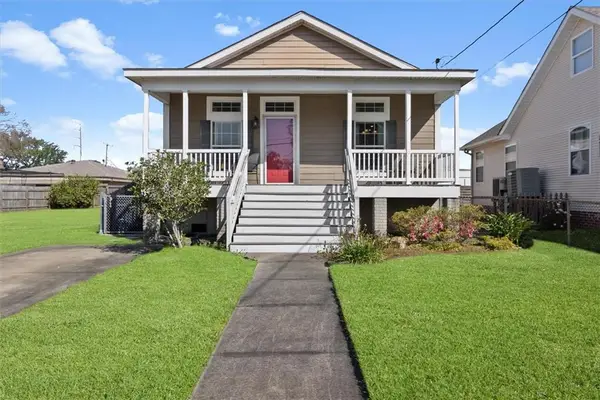 231 22nd Street, New Orleans, LA 70124