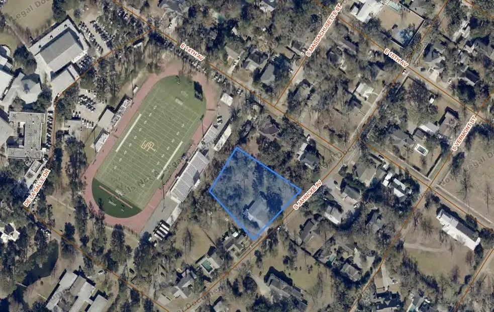 819 S Jahncke Avenue, Covington, LA 70433 - #1