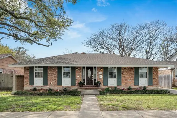 3012 Verna Street, Metairie, LA 70003