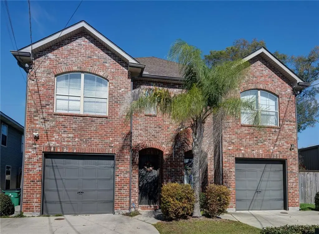 4337 Anthony Street, Metairie, LA 70001 - #1