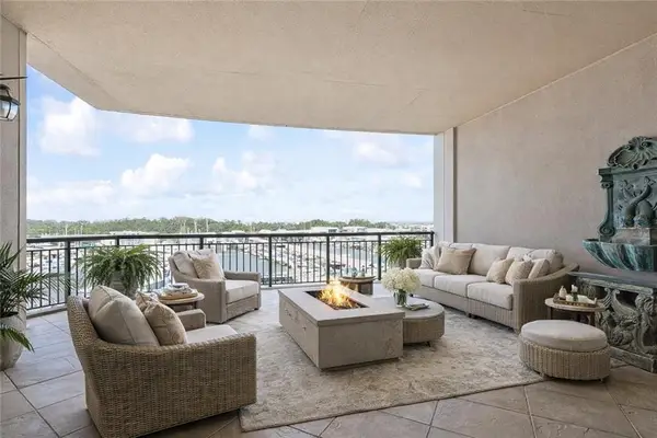 232 Lake Marina Avenue #5D, New Orleans, LA 70124