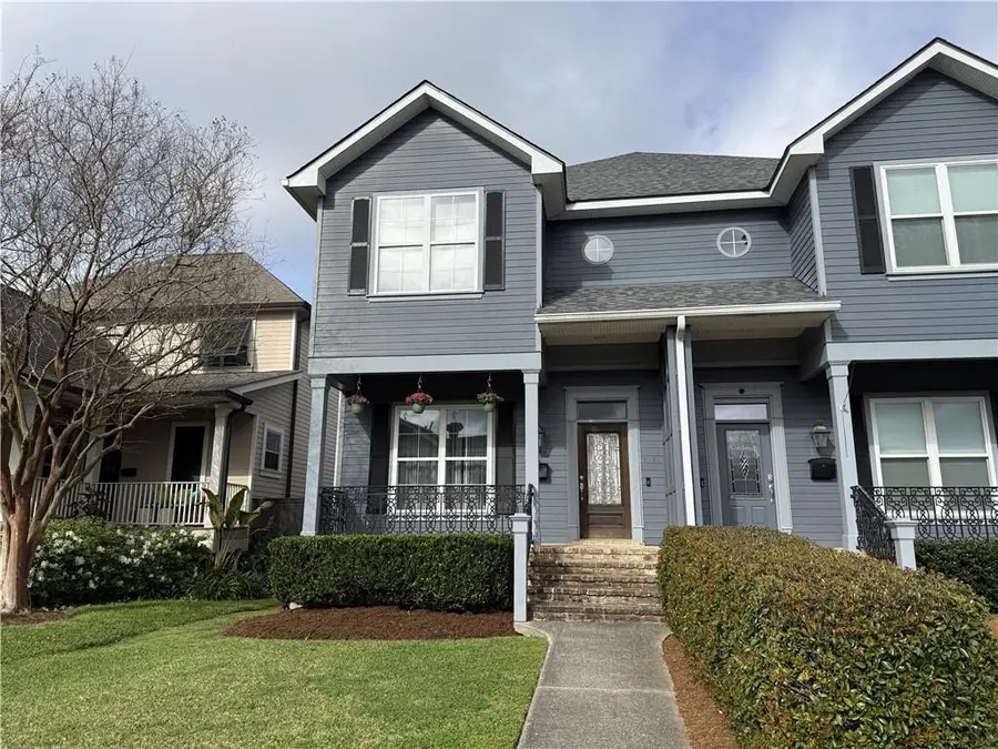 6728 Louisville Street, New Orleans, LA 70112 - #2