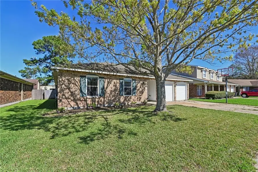 2015 Spanish Oaks Drive, Harvey, LA 70058 - #3