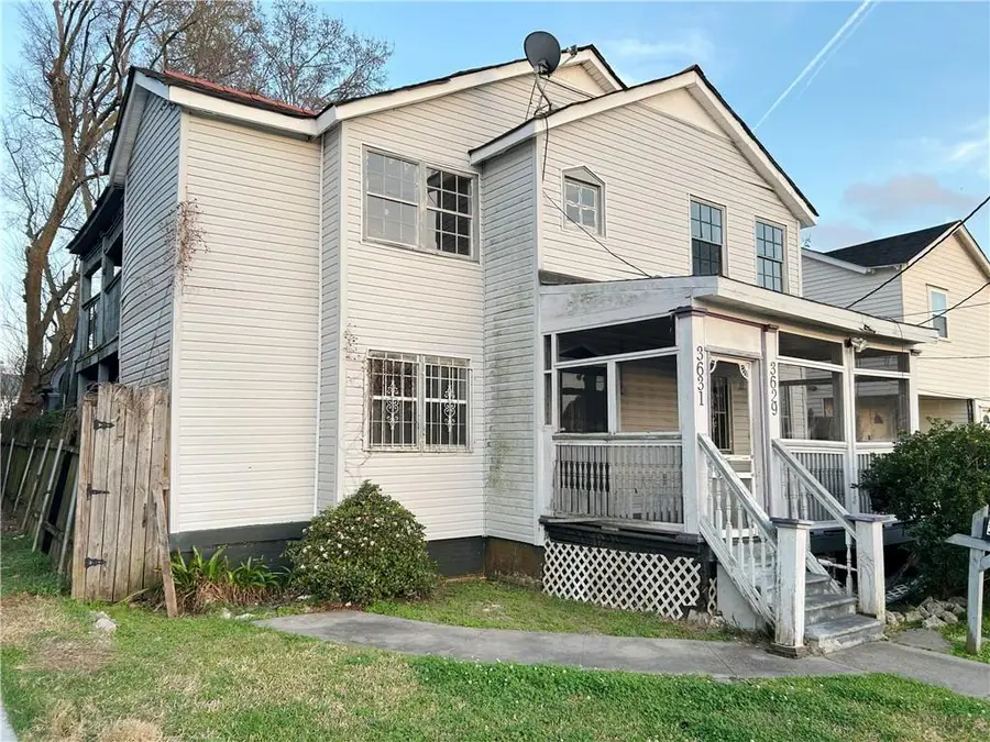 3631 Bruxelles Street, New Orleans, LA 70122 - #3