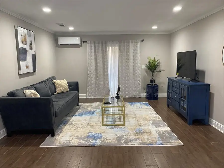 2500 Manson Avenue #102, Metairie, LA 70001 - #2