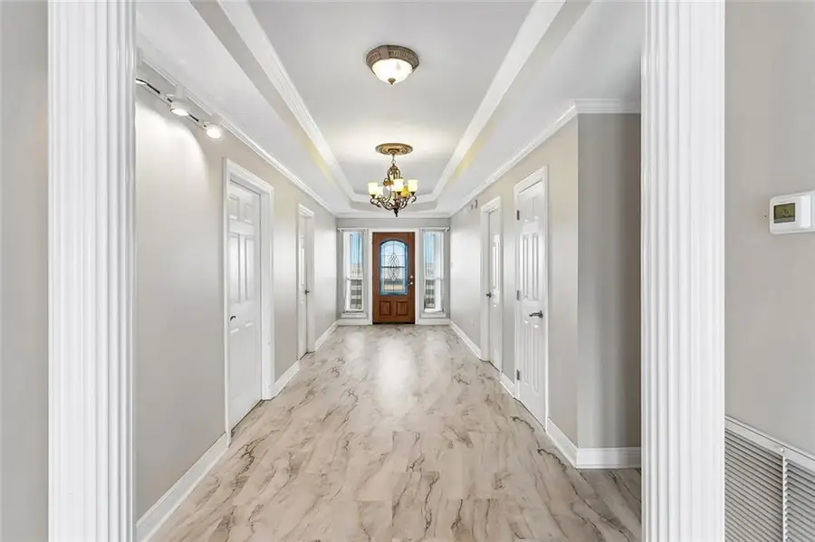 58536 Lake Road, Lacombe, LA 70445 - #2