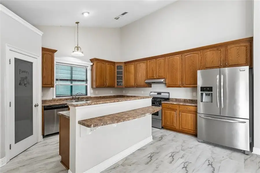 58536 Lake Road, Lacombe, LA 70445 - #3