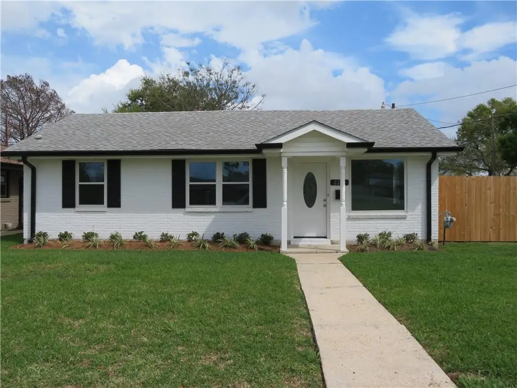 2200 Iowa Avenue, Kenner, LA 70062 - #1