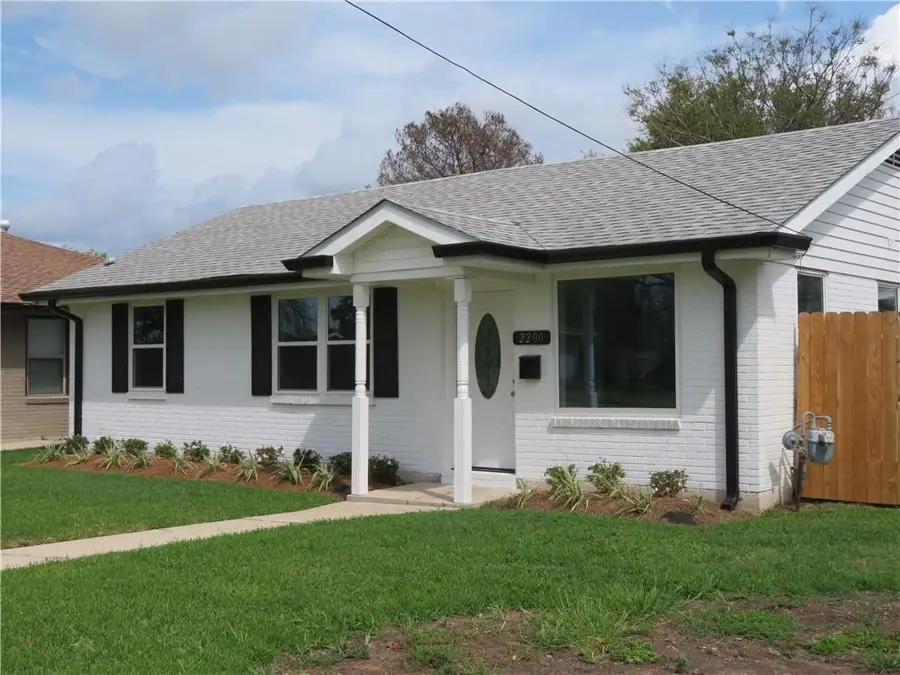2200 Iowa Avenue, Kenner, LA 70062 - #2
