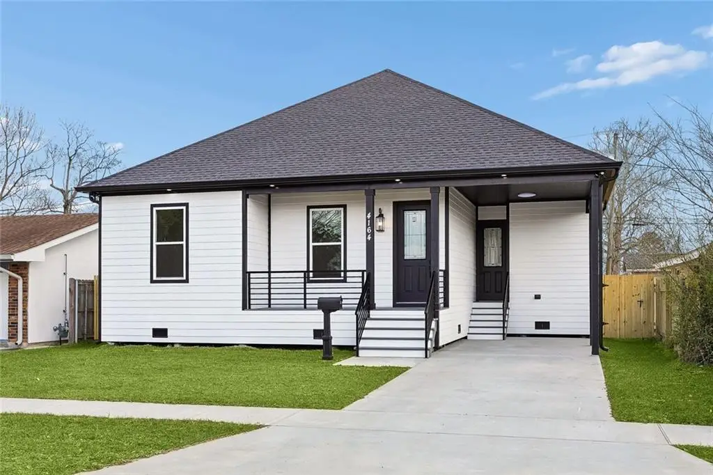 4164 E Loyola Drive, Kenner, LA 70065 - #1