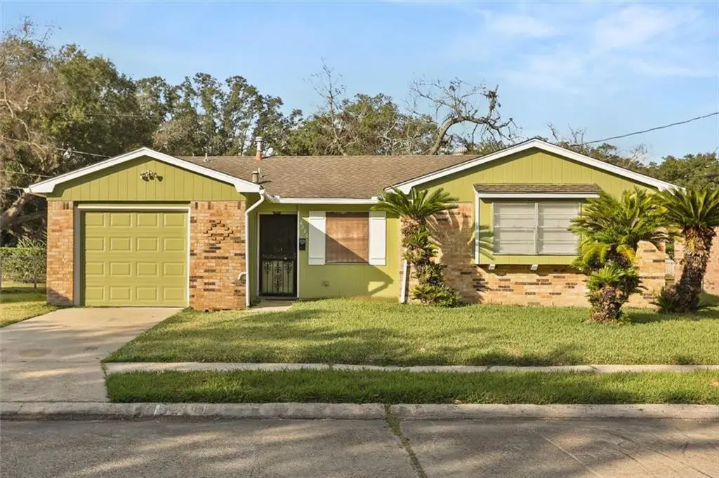 6220 Kingston Court, New Orleans, LA 70131 - #1