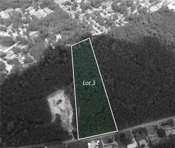 211 Wainwright Road, Pineville, LA 71360 - #1