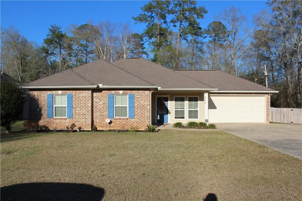 20278 Green Acres Drive, Hammond, LA 70401 - #1