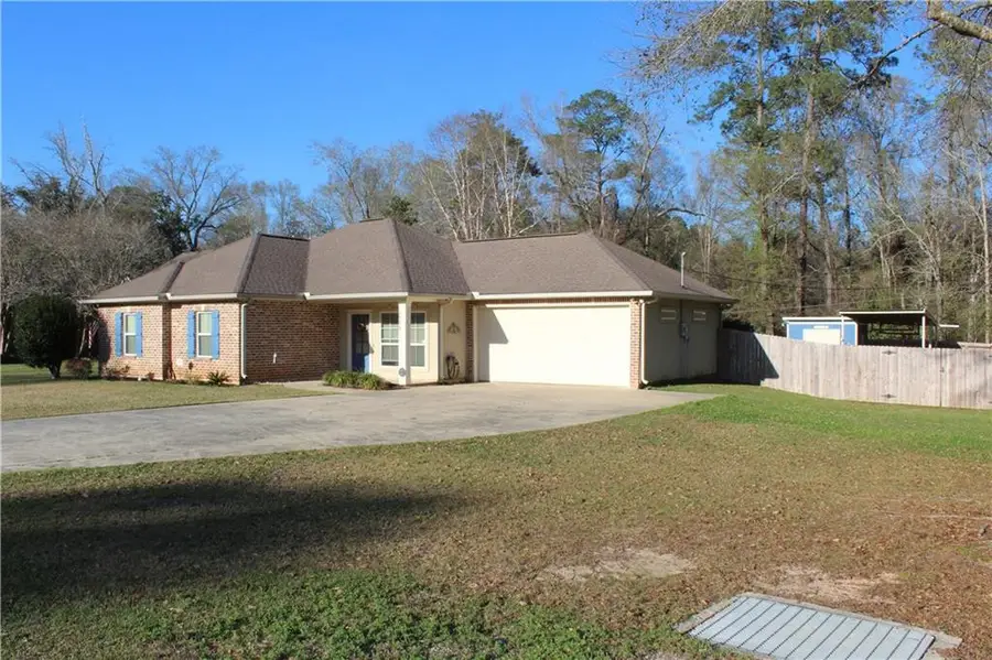 20278 Green Acres Drive, Hammond, LA 70401 - #2