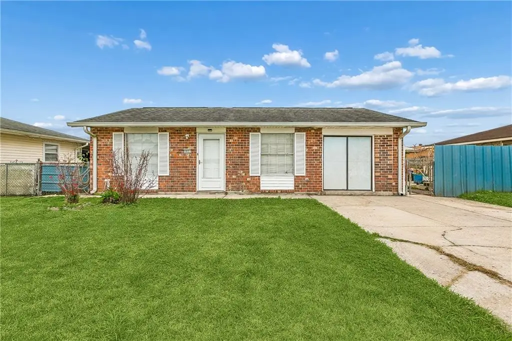 3021 Mount Kennedy Drive, Marrero, LA 70072 - #1