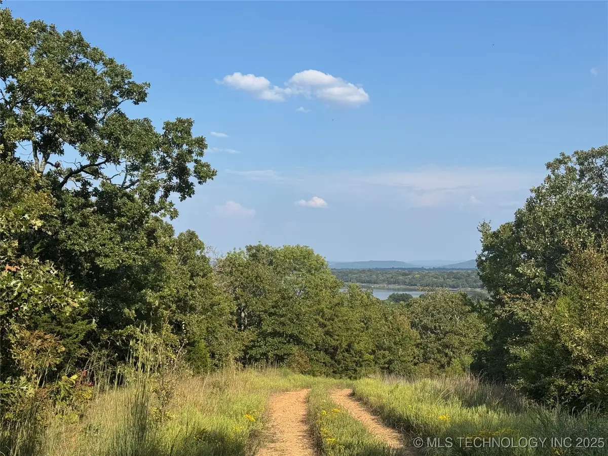 4 N Coal Creek, McAlester, OK 74501 - #1