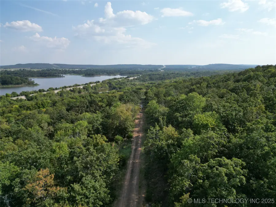 4 N Coal Creek, McAlester, OK 74501 - #3