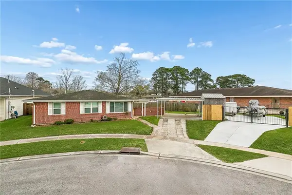 8901 Inez Drive, River Ridge, LA 70123