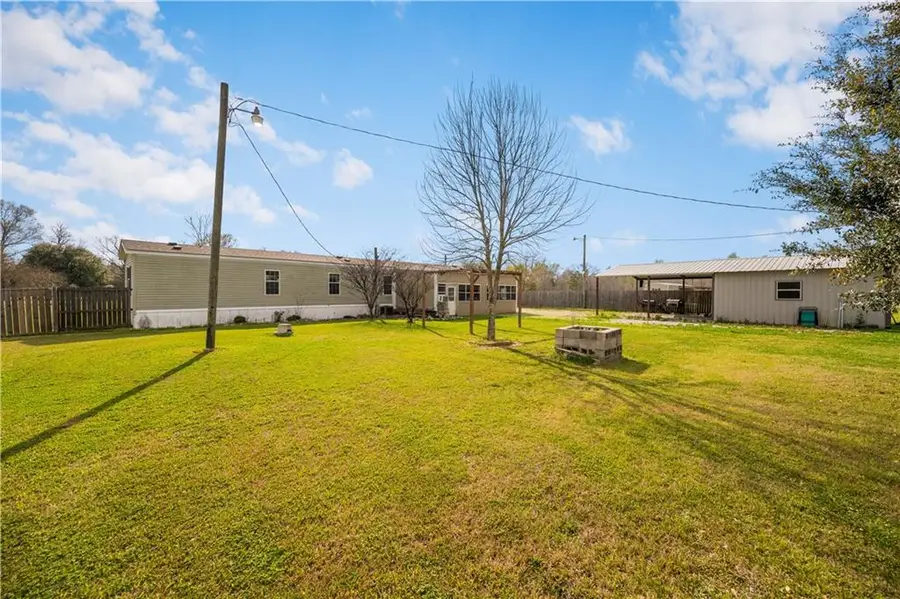 484 Arno Gremillion Road, Mansura, LA 71350 - #2