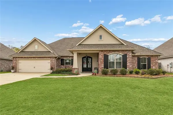 637 Weston Way, Covington, LA 70433