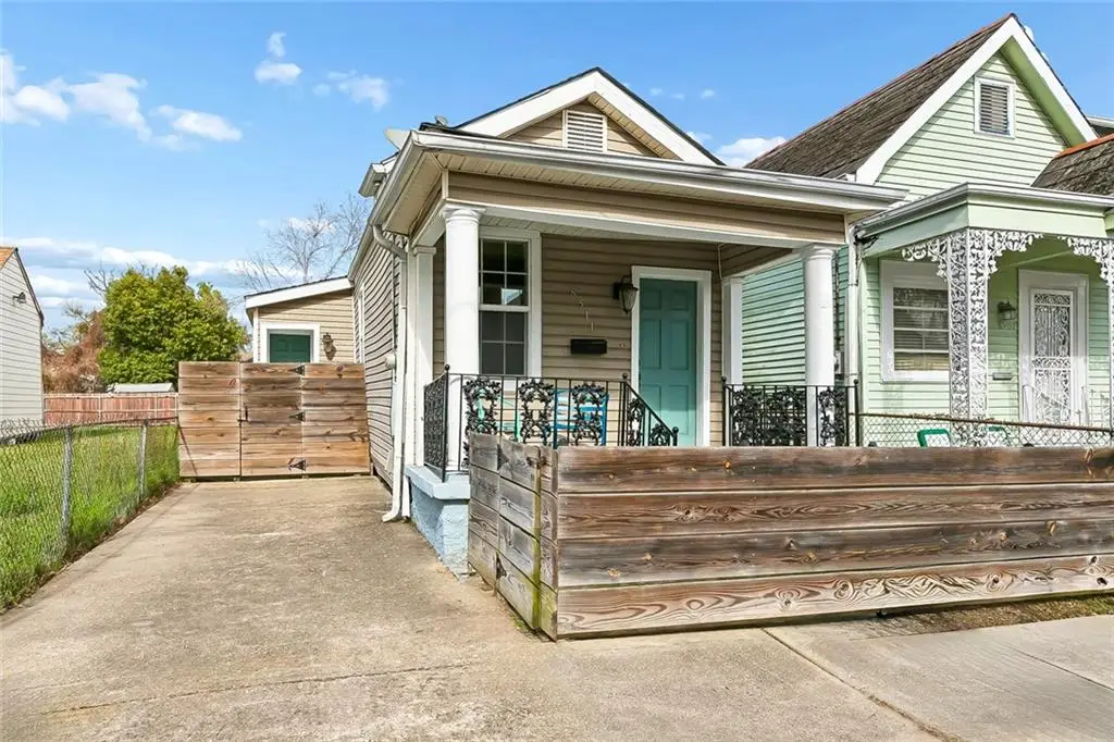 8511 Cohn Street, New Orleans, LA 70118 - #1
