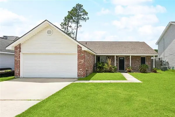 1243 Admiral Nelson Drive, Slidell, LA 70461