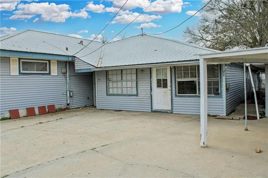 1607 Furman Street, Houma, LA 70363 - #2