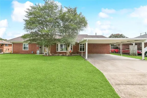 4520 13th Street, Marrero, LA 70072