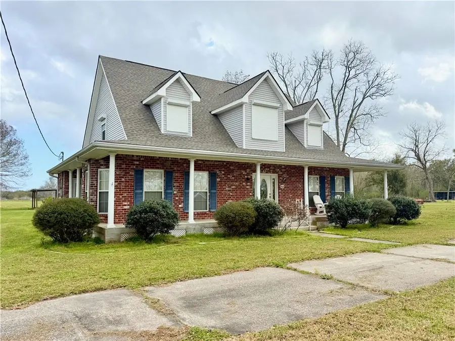 6017 Hwy 39 Highway, Braithwaite, LA 70040 - #2